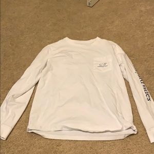 Vineyard vines long sleeve